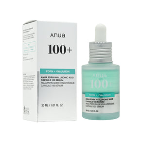 Anua PDRN Hyaluronic Acid Capsule 100 Serum 30ml