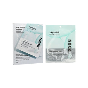 VT PDRN Hydrogel Mask 4pcs