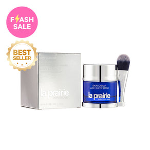 La Prairie Skin Caviar Luxe Sleep Mask 50ML