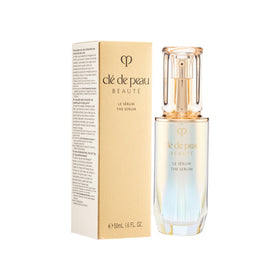 Cle De Peau Beaute the Serum 7/50/100ML