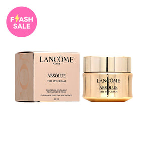 Lancome New Absolue Eye Cream 20ml
