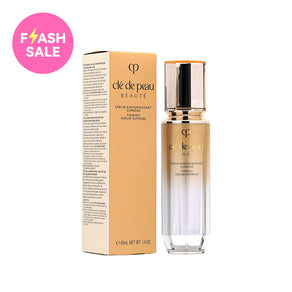Cle De Peau 4D Firming Serum Supreme 40ml