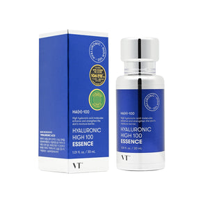 VT Hyaluronic High 100 Essence 30ml