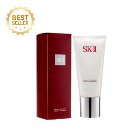 SK-II Facial Treatment Gentle Cleanser