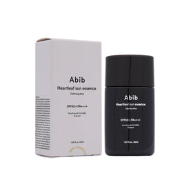 Abib SPF50 PA++++  Heartleaf Sun Essence Calming Drop 50ml