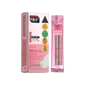 VT 100 Collagen Reedle Shot 2ml×10pcs