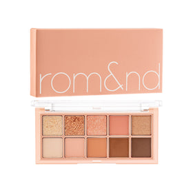 Rom&nd Better Than Palette