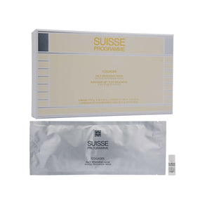 Suisse Programme Collagex Face Renewing Mask 5PCS