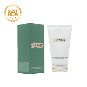 La Mer The Essence Foaming Cleanser 125ml