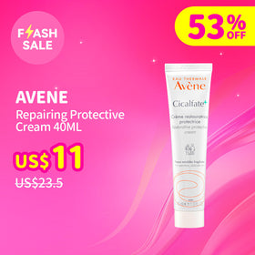 Avene Repairing Protective Cream 40ML