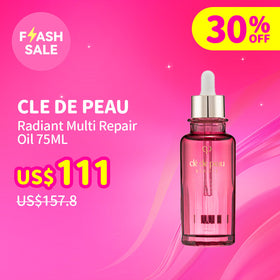 Cle De Peau Radiant Multi Repair Oil 75ML