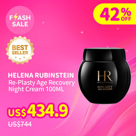 Helena Rubinstein Re-Plasty Age Recovery Night Cream