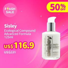 Sisley Ecological Compound Advanced Formula 125ml
