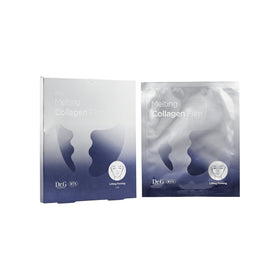 Dr.G Melting Collagen Patch 5pcs