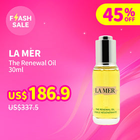 La Mer The Renewal Oil 30ml