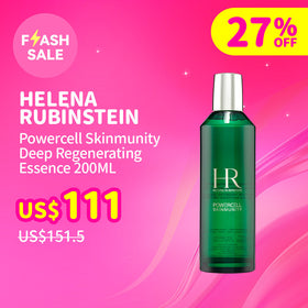 Helena Rubinstein Powercell Skinmunity Deep Regenerating Essence 200ML