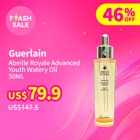 Guerlain Abeille Royale Advanced Youth Watery Oil 50ML