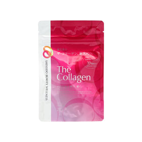 Shiseido The Collagen Tablet 2024 Version 126 tablets