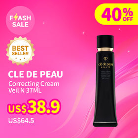 Cle De Peau Correcting Cream Veil N 37ML