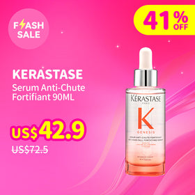 Kerastase Serum Anti-Chute Fortifiant 90ML