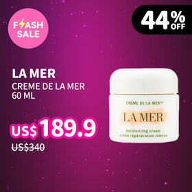La Mer Moisturizing Cream
