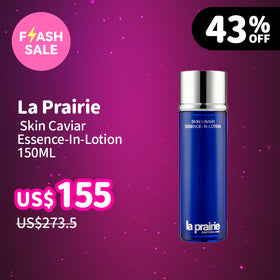 La Prairie Skin Caviar Essence-In-Lotion 150ML