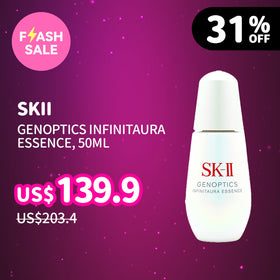 SK-II Genoptics Infinitaura Essence 50ml