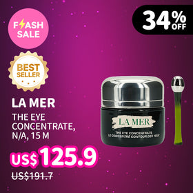 La Mer Eye Concentrate 15ML