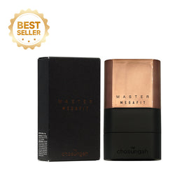 chosungah TM Megafit Stick Foundation Master #02 Sand Beige