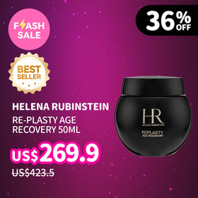 Helena Rubinstein Re-Plasty Age Recovery Night Cream
