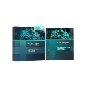 La Estephe Youth Renewal Eye & Cheek Mask 6pcs