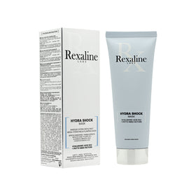 Rexaline Hydra Shock Hyper Hydrating Rejuvenating Mask 75ml
