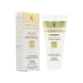 Christian Laurent Multi-protective Lifting Crean SPF50++++ 30ml