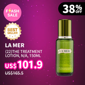 La Mer New Advanced Treatment Lotion 150ML