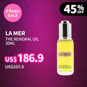 La Mer The Renewal Oil 30ml