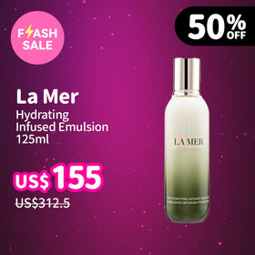 La Mer Hydrating Infused Emulsion 125ml