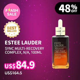 Estee Lauder Advanced Night Repair Synchronized Recovery Complex 100/50ML