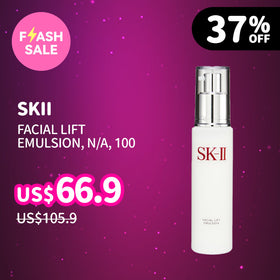 SK-II Facial Lift Emulsion 100G