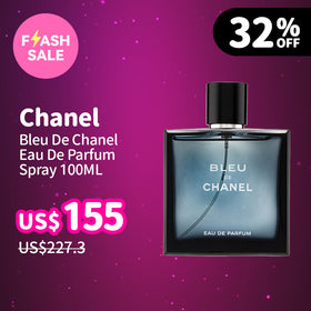 Chanel Bleu De Chanel Eau De Parfum Spray