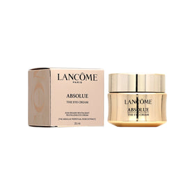 Lancome New Absolue Eye Cream 20ml