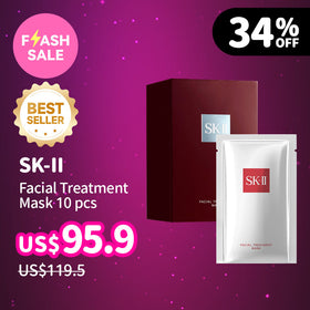 SK-II Facial Treatment Mask