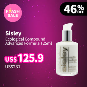 Sisley Ecological Compound Advanced Formula 125ml