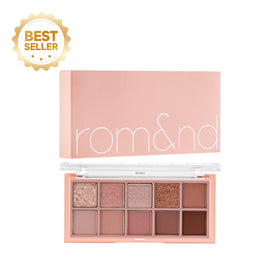 Rom&nd Better Than Palette