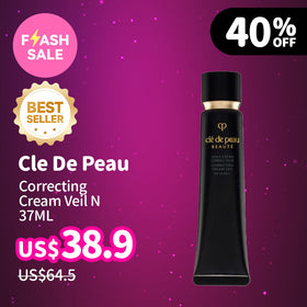 Cle De Peau Correcting Cream Veil N 37ML