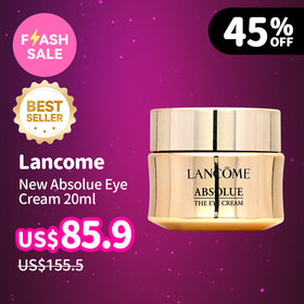 Lancome New Absolue Eye Cream 20ml