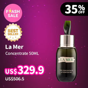 La Mer Concentrate 50ML
