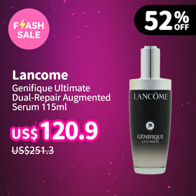Lancome Genifique Ultimate Dual-Repair Augmented Serum 115ml
