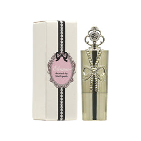 Eleanor The Miracle Key Mini Crystal Lipstick C06 Highschool Girl  1.2g