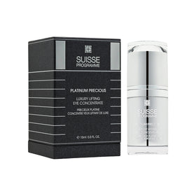 Suisse Programme Platinum Precious Luxury Lifting Eye Concentrate  15ML