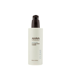 AHAVA All In 1 Toning Cleanser 250ML